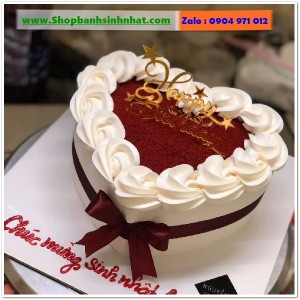 Bánh Sinh Nhật Tiramisu - T273
